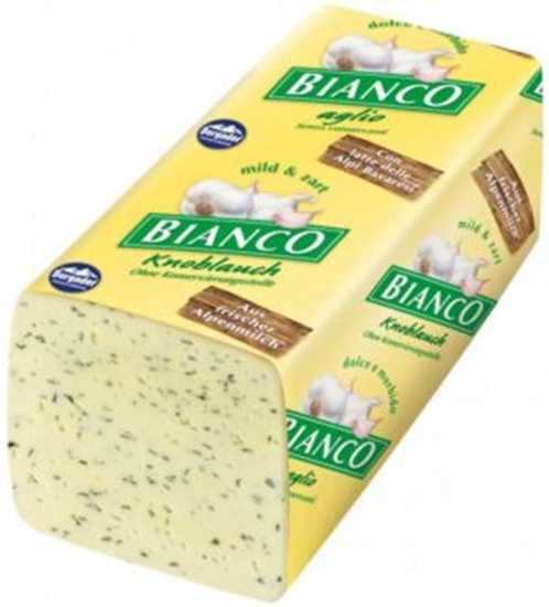 Picture of BIANCO GARLIC PRE PACK